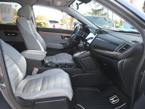 Used 2019 Honda CR-V EX image 21