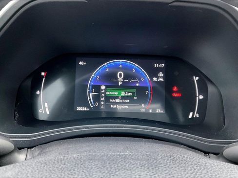 Used 2024 Toyota Grand Highlander Limited image 9