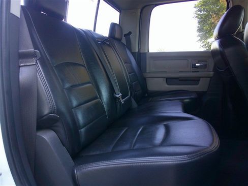 Used 2010 Dodge Ram 2500 Truck SLT w/ Lone Star Regional Pkg AWD/4WD image 18