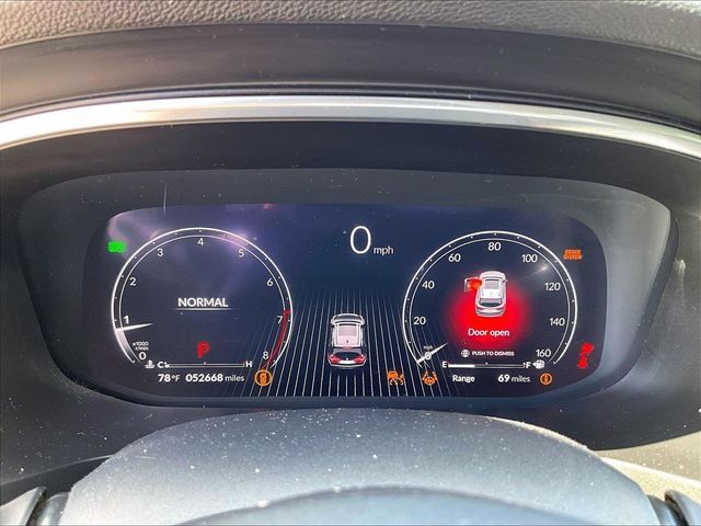 Used 2022 Acura MDX SH-AWD image 19