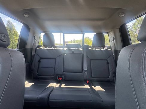 Used 2026 GMC Sierra 1500 Elevation w/ Elevation Premium Package AWD/4WD image 23
