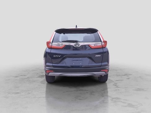 Used 2018 Honda CR-V LX image 7