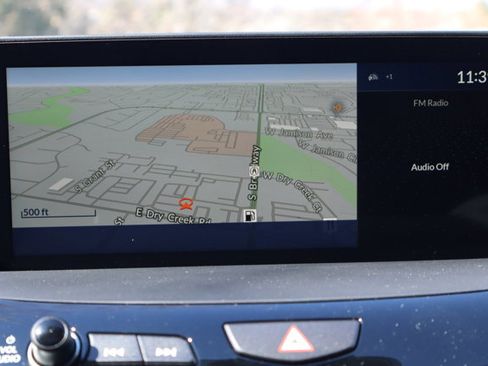 New 2026 Acura RDX SH-AWD w/ Technology Package image 15