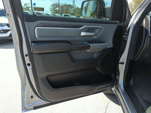 Used 2022 RAM 1500 Big Horn image 18