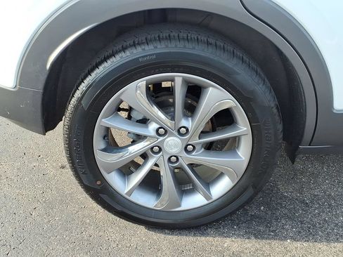 Certified 2023 Buick Encore GX Essence w/ Experience Buick Package AWD/4WD image 9
