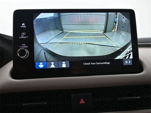New 2026 Honda HR-V LX image 32