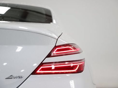 New 2026 Genesis G70 2.5T Prestige AWD/4WD image 13