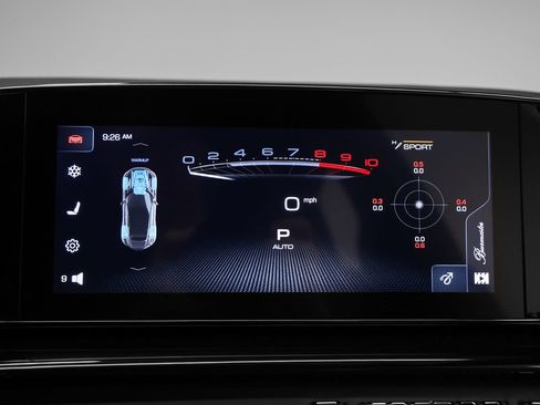 Certified 2023 Ferrari Purosangue AWD/4WD image 28