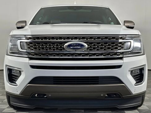 Used 2020 Ford Expedition Max King Ranch AWD/4WD image 26