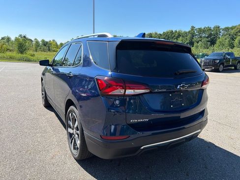 Used 2023 Chevrolet Equinox Premier FWD image 7