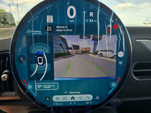 New 2025 MINI Cooper S image 16