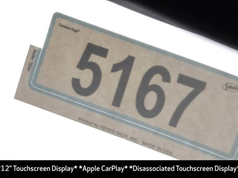 New 2026 RAM 1500 Big Horn image 33