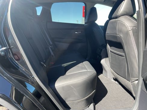 New 2026 Nissan Murano SL image 25