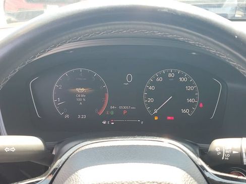 Certified 2022 Honda Civic EX image 30