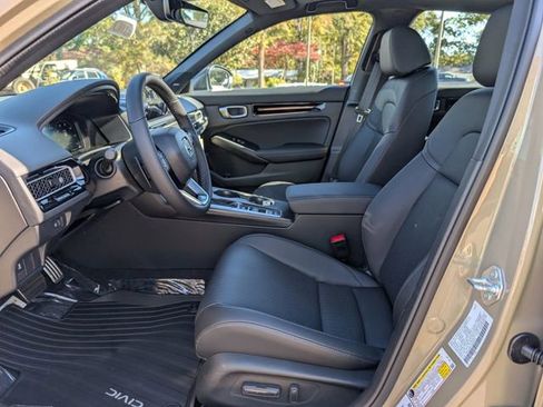 New 2026 Honda Civic Sport Touring image 18