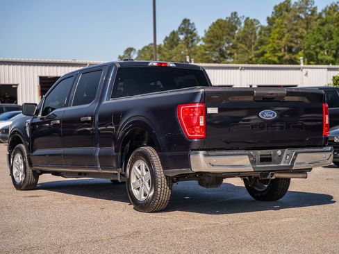 Used 2023 Ford F150 XLT RWD image 5