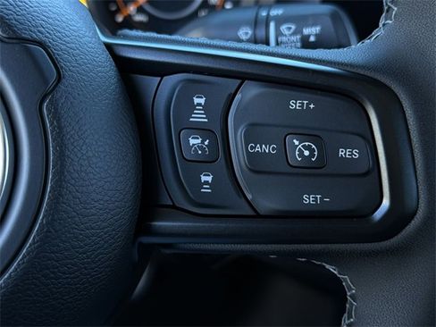 New 2026 Jeep Gladiator Rubicon image 27