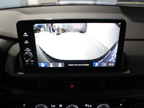 New 2026 Honda CR-V Sport Touring image 35