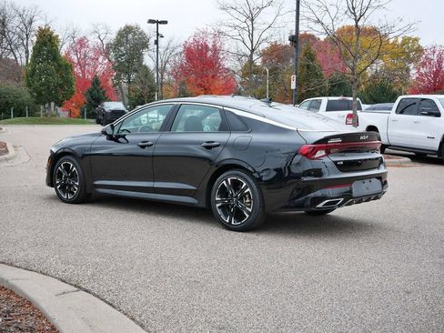 Used 2023 Kia K5 GT-Line image 44