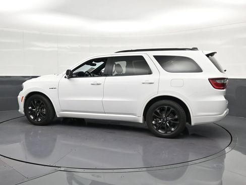 Used 2024 Dodge Durango R/T RWD image 8
