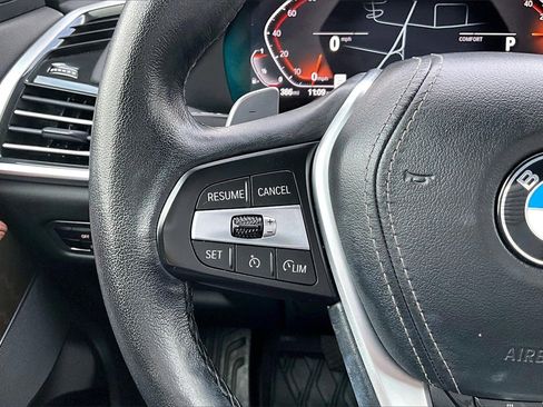 Used 2023 BMW X5 xDrive40i w/ Premium Package image 18