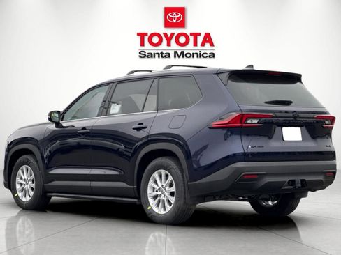 New 2026 Toyota Grand Highlander AWD Hybrid image 5