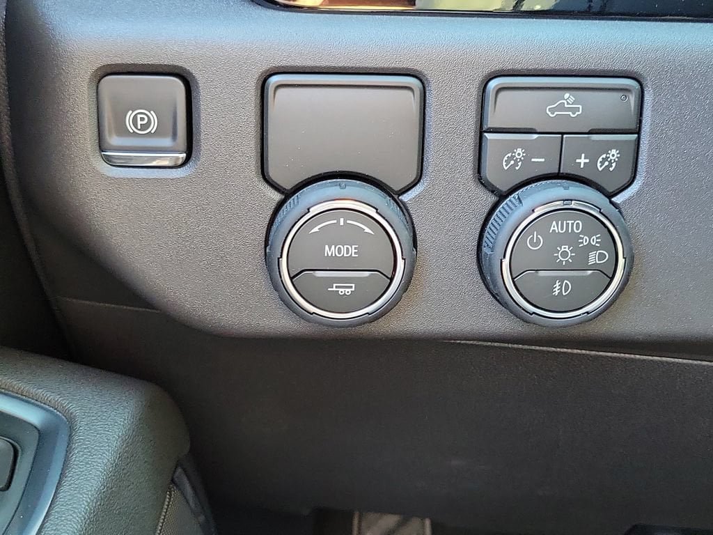 New 2026 Chevrolet Silverado 1500 RST RWD image 14