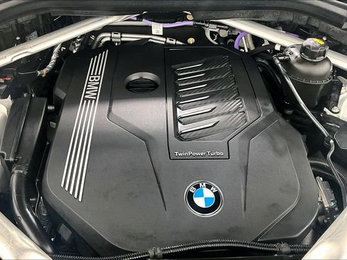 Used 2023 BMW X5 sDrive40i RWD image 9