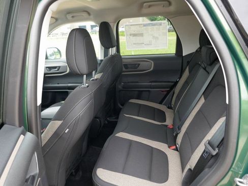 New 2025 Ford Bronco Sport Big Bend w/ Convenience Package image 12