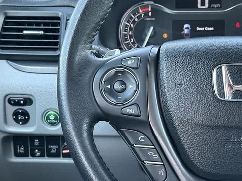 Used 2021 Honda Ridgeline RTL image 9