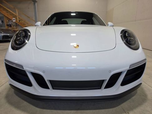 Used 2019 Porsche 911 Carrera 4 GTS image 40