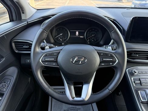 Used 2023 Hyundai Santa Fe SEL image 18