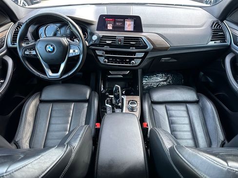 Used 2020 BMW X3 xDrive30i w/ Convenience Package image 25
