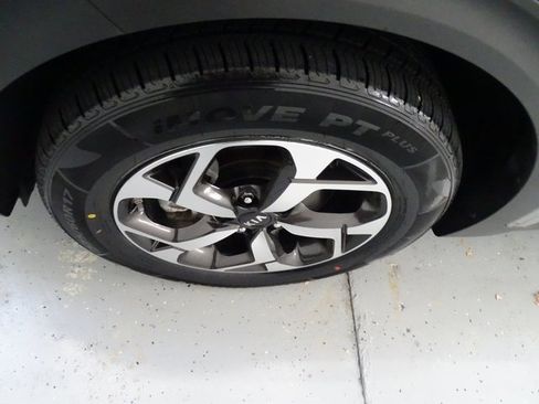 Used 2022 Kia Sportage LX image 22