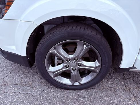 Used 2016 Dodge Journey Crossroad image 16