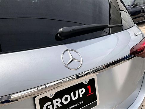 Used 2024 Mercedes-Benz GLE 350 4MATIC image 31