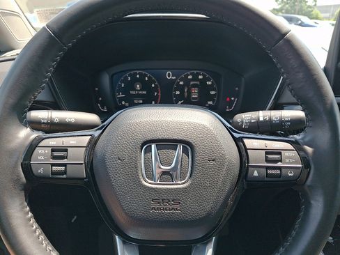 Used 2026 Honda CR-V EX-L image 19