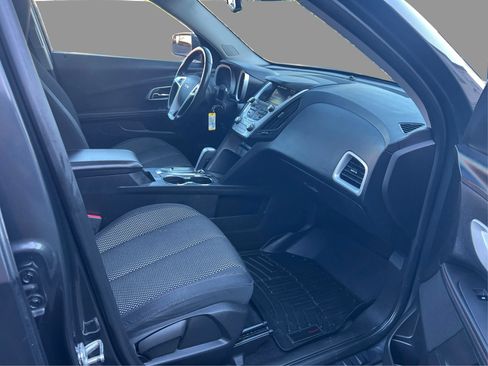 Used 2013 Chevrolet Equinox LT w/ Driver Convenience Package FWD image 26