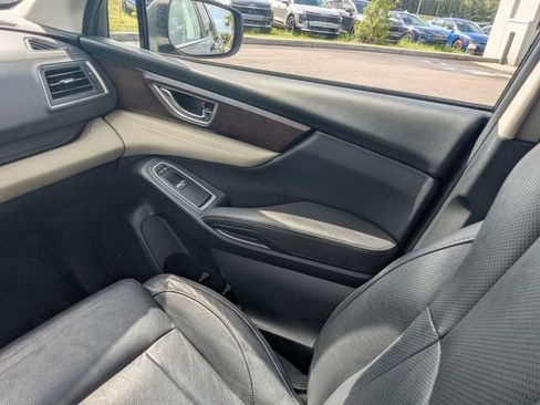 Used 2022 Subaru Ascent Touring AWD/4WD image 15