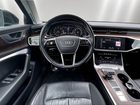 Used 2020 Audi A6 2.0T Premium AWD/4WD image 8