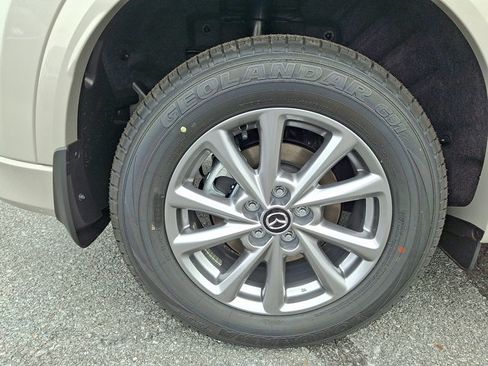 New 2025 MAZDA CX-5 AWD 2.5 S image 9