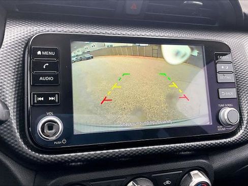 Certified 2023 Nissan Kicks SV image 25