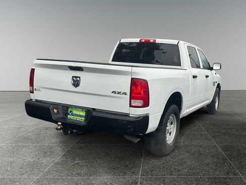 Used 2020 RAM 1500 Tradesman image 7
