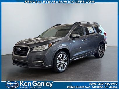 Used 2021 Subaru Ascent Touring w/ Popular Package #2A