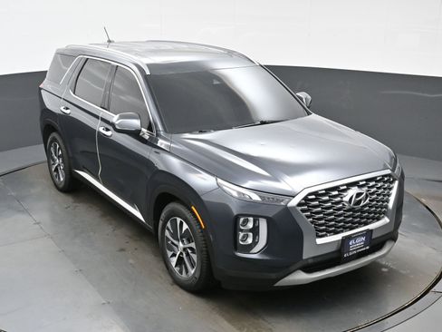 Used 2020 Hyundai Palisade SEL image 39