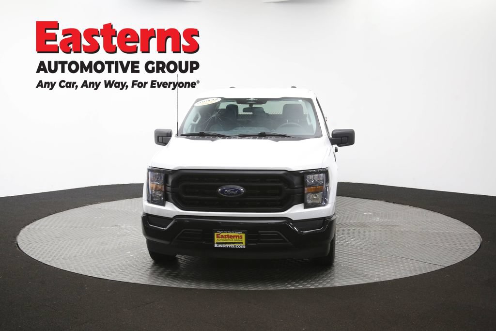 Used 2023 Ford F150 XL RWD image 53