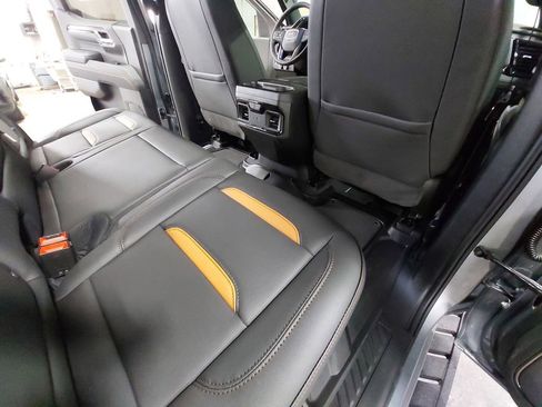 New 2026 GMC Sierra 1500 AT4 w/ AT4 Premium Package image 11