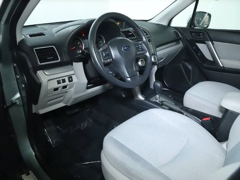 Used 2016 Subaru Forester 2.5i Premium w/ All-Weather Package AWD/4WD image 18