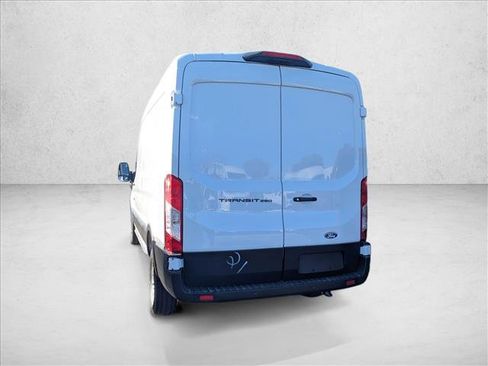 New 2026 Ford Transit 250 148 Medium Roof w/ Load Area Protection Package image 8
