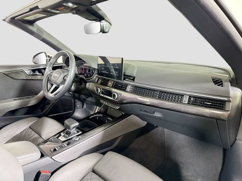 Used 2023 Audi S5 Premium Plus w/ Premium Plus Package AWD/4WD image 15